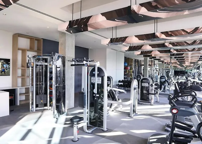 Apartment W Loop 1br W Gym Pool Wd Nr Fulton Mkt Chi-213 *
