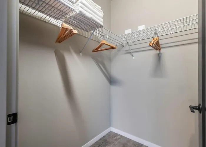 W Loop 1br W Gym Pool Wd Nr Fulton Mkt Chi-213 Apartment